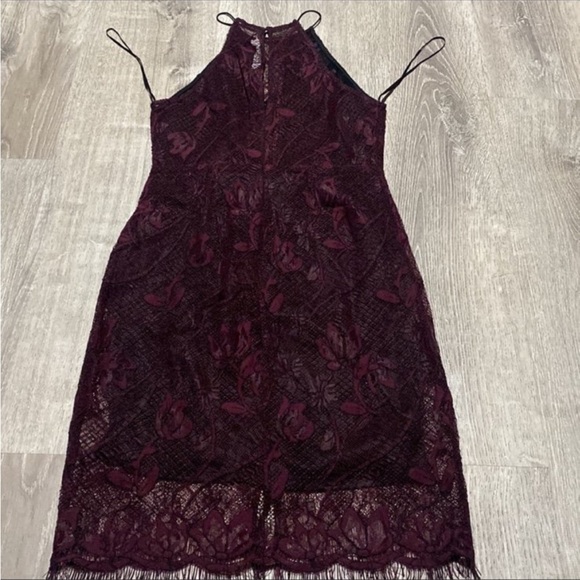 ASTR The Label Illusion Bodycon Dress - Picture 10 of 14